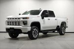 2022 Silverado 2500HD Thumbnail 7