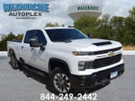 2024 Silverado 2500HD Thumbnail 1