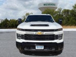 2024 Silverado 2500HD Thumbnail 2