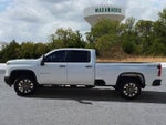 2024 Silverado 2500HD Thumbnail 3