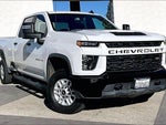 2022 Silverado 2500HD Thumbnail 2