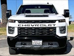 2022 Silverado 2500HD Thumbnail 3