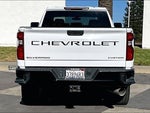 2022 Silverado 2500HD Thumbnail 4
