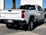 2022 Silverado 2500HD Thumbnail 13