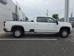 2024 Silverado 2500HD Thumbnail 2