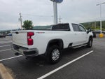 2024 Silverado 2500HD Thumbnail 3