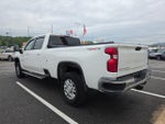 2024 Silverado 2500HD Thumbnail 6