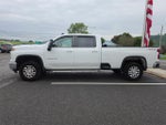 2024 Silverado 2500HD Thumbnail 7