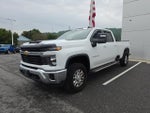2024 Silverado 2500HD Thumbnail 8