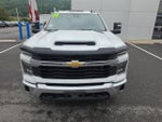 2024 Silverado 2500HD Thumbnail 9