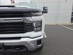 2024 Silverado 2500HD Thumbnail 10