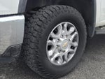 2024 Silverado 2500HD Thumbnail 11