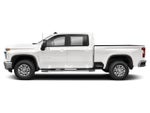 2021 Silverado 2500HD Thumbnail 2