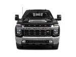 2021 Silverado 2500HD Thumbnail 4