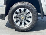 2021 Silverado 2500HD Thumbnail 23