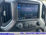 2021 Silverado 2500HD Thumbnail 26
