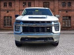 2022 Silverado 2500HD Thumbnail 2