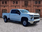 2022 Silverado 2500HD Thumbnail 3