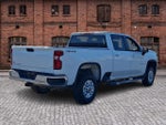 2022 Silverado 2500HD Thumbnail 4
