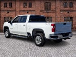 2022 Silverado 2500HD Thumbnail 6