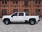 2022 Silverado 2500HD Thumbnail 7