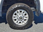 2022 Silverado 2500HD Thumbnail 8
