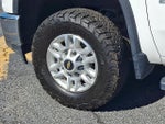 2022 Silverado 2500HD Thumbnail 9