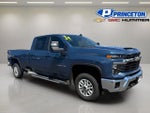 2024 Silverado 2500HD Thumbnail 1