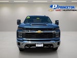 2024 Silverado 2500HD Thumbnail 2