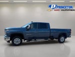 2024 Silverado 2500HD Thumbnail 4
