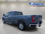 2024 Silverado 2500HD Thumbnail 5