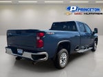 2024 Silverado 2500HD Thumbnail 7