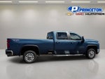 2024 Silverado 2500HD Thumbnail 8