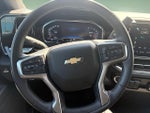 2024 Silverado 2500HD Thumbnail 12