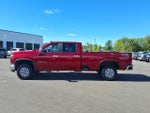 2021 Silverado 2500HD Thumbnail 2