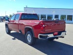 2021 Silverado 2500HD Thumbnail 3