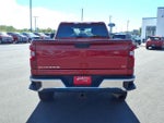 2021 Silverado 2500HD Thumbnail 4