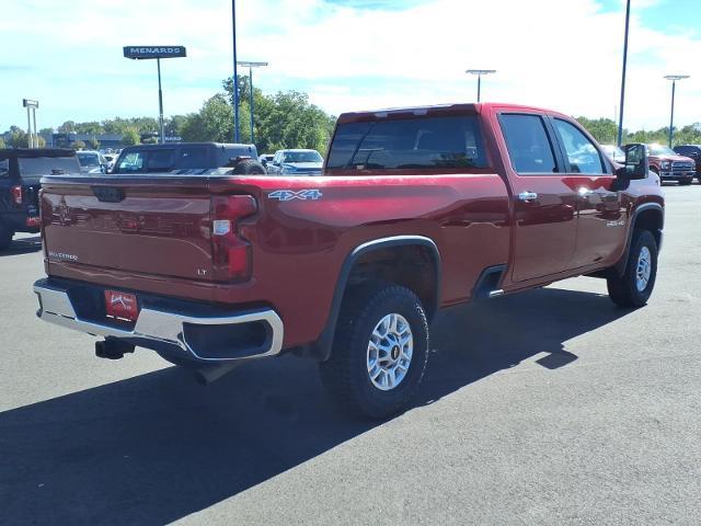 2021 Chevrolet Silverado - $36,226