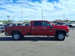 2021 Silverado 2500HD Thumbnail 7