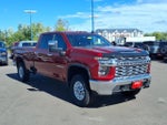 2021 Silverado 2500HD Thumbnail 8