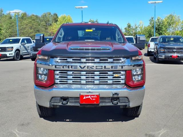 2021 Chevrolet Silverado - $36,226