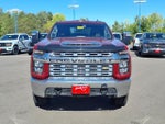2021 Silverado 2500HD Thumbnail 9