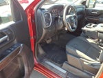 2021 Silverado 2500HD Thumbnail 10