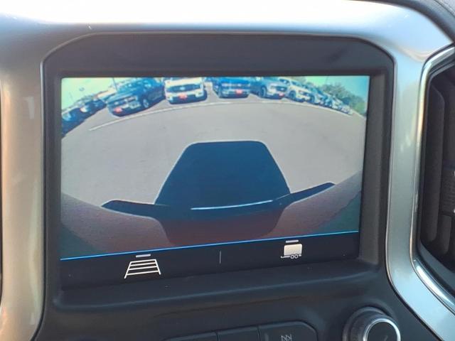 2021 Chevrolet Silverado - $36,226