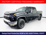 2022 Silverado 2500HD Thumbnail 1