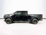 2022 Silverado 2500HD Thumbnail 3