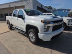 2022 Silverado 2500HD Thumbnail 1