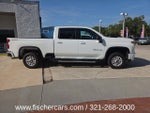 2022 Silverado 2500HD Thumbnail 2