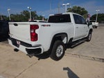 2022 Silverado 2500HD Thumbnail 3