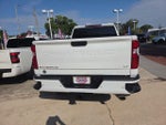 2022 Silverado 2500HD Thumbnail 4